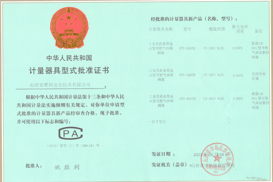 GTY-AS05X独立式可燃气体探测器