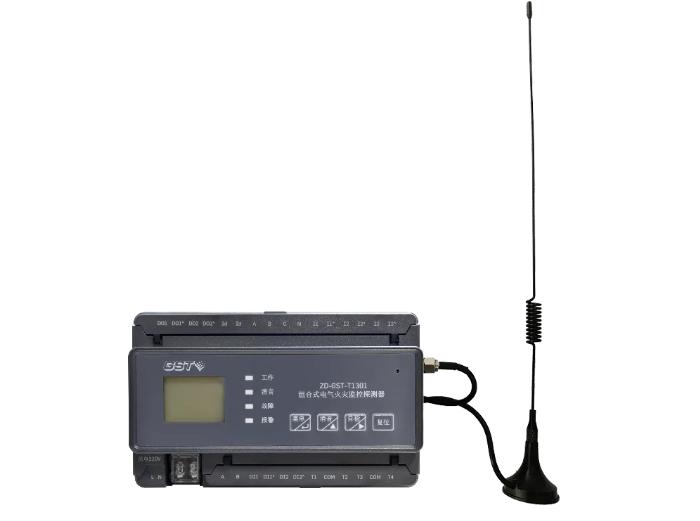 ZD-GST-T1301组合式电气火灾监控探测器