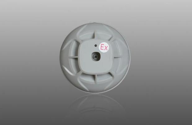 JTW-ZDM-LD-GA3300点型感温火灾探测器
