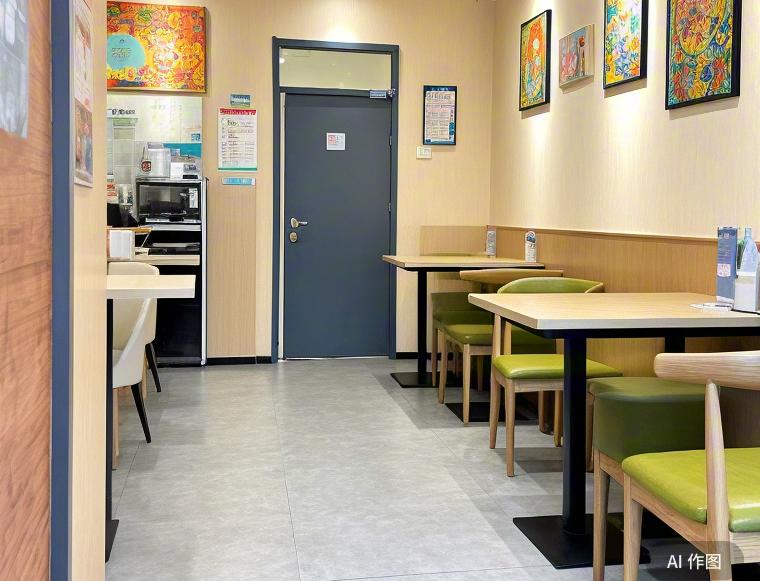 小餐饮场所消防安全规范要求有哪些