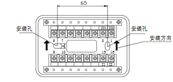 GST-DH9600总线隔离器