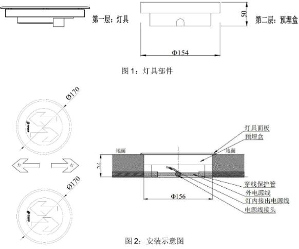 外形