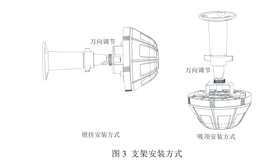 JTG-Z-JBF4385A点型紫外火焰探测器