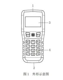 TX6933现场调试器