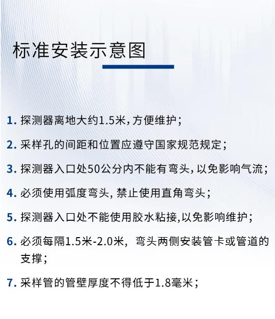 服務器機房消防安全解決方案