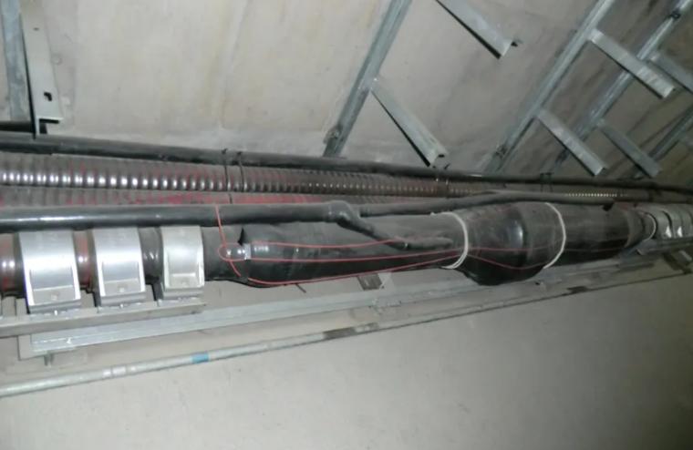 利达线型光纤感温火灾探测器为城市综合管廊安全运行保驾护航
