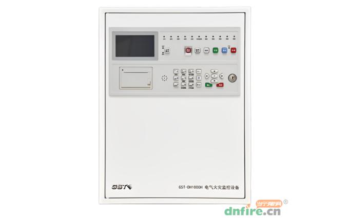 GST-DH1000H海湾消防电气火灾监控设备