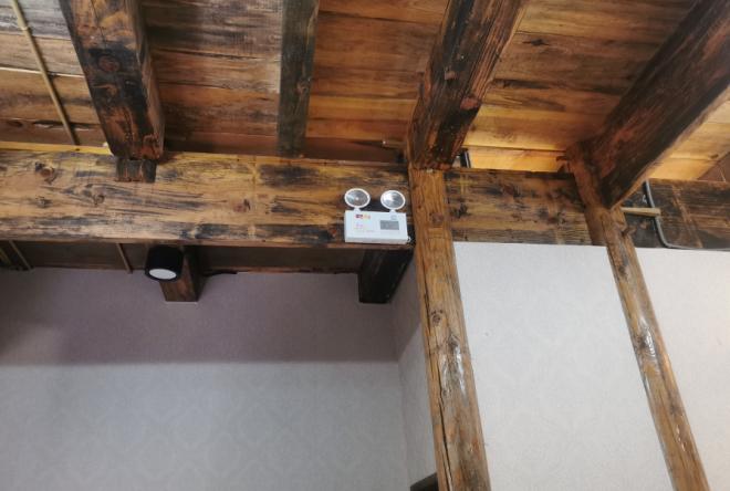 应急照明灯具