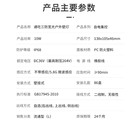 M-ZFZC-E10W6629集中控制型消防应急照明灯具