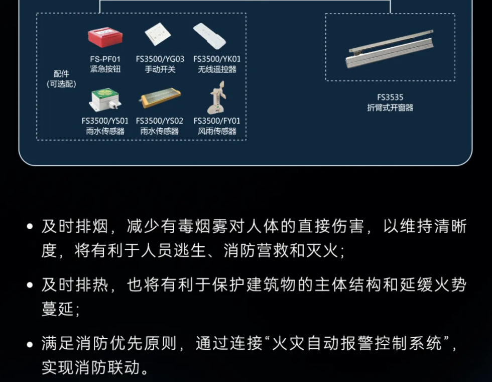 FS9510消防电气控制装置5