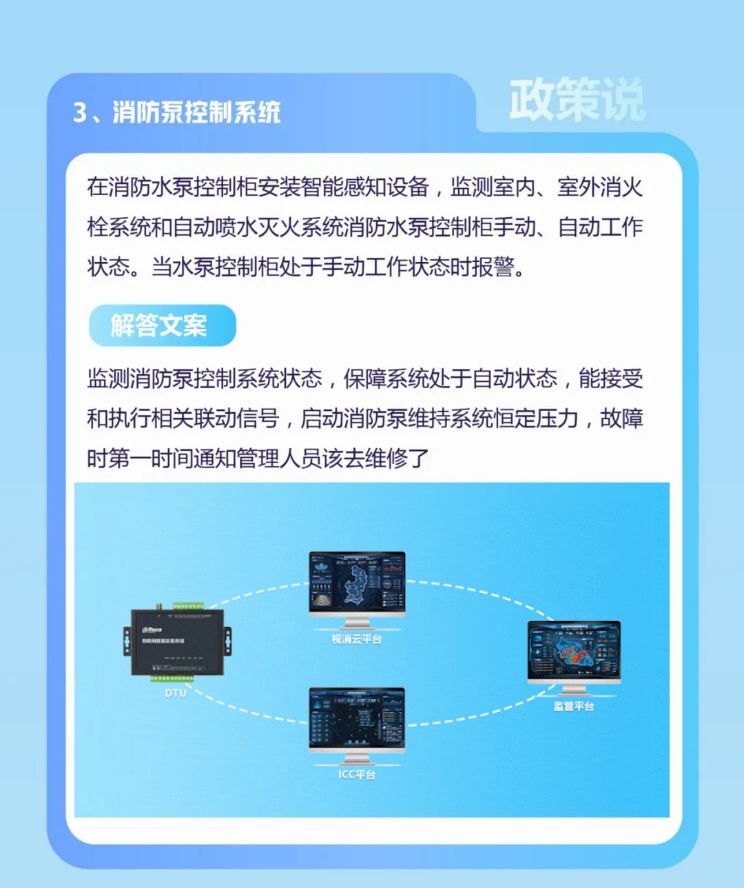 消防泵控制系统