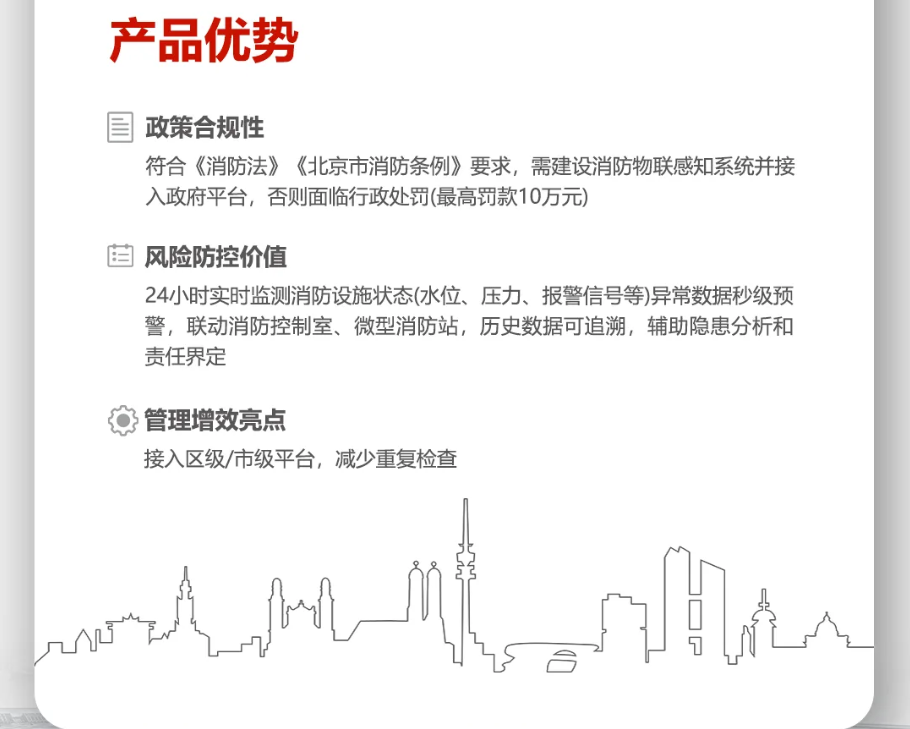 利达4，产品优势