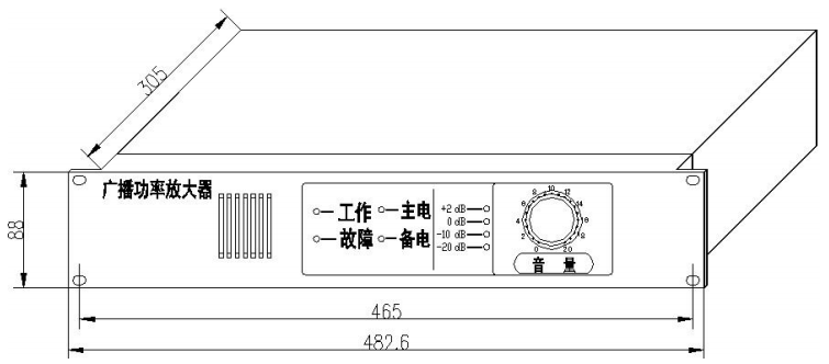 结构图