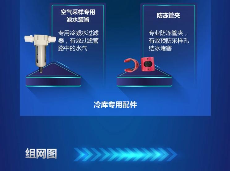 DH-HY-ASD610B-C吸气式感烟火灾探测器安装示意图