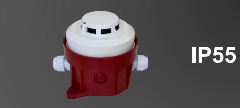 DZ-07(IP)防水盒