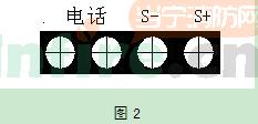 J-SAP-M-03(含插孔)手动火灾报警按钮(带编码)