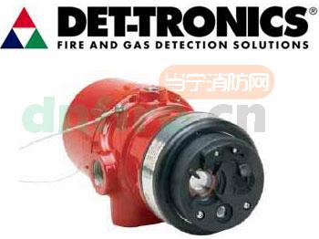 什么是det-tronics紫外火焰探测器