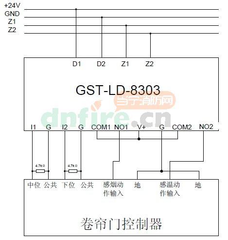 输入输出模块接线跟双输入输出模块的有什么不同