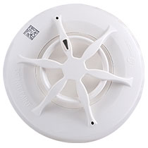 JTW-ZOM-TS1002点型感温火灾探测器