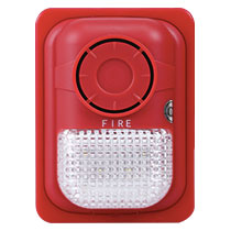 TS-SG-2101声光报警器