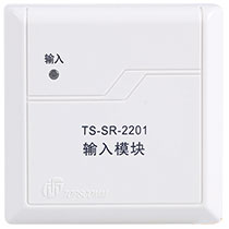 TS-SR-2201输入模块