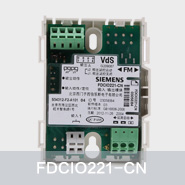FDCIO221-CN输入/输出模块
